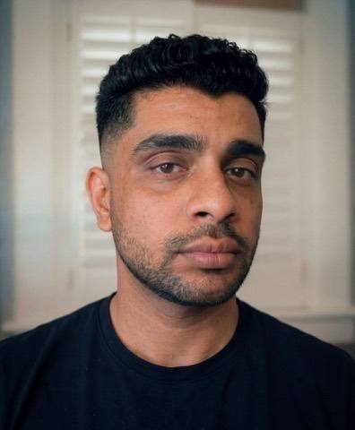 Advaita Kelkar