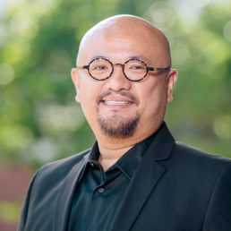 Hsu-Jen Huang