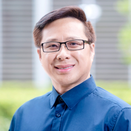 Huy Ngo