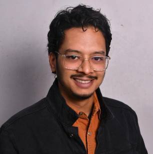 Nayan Mote