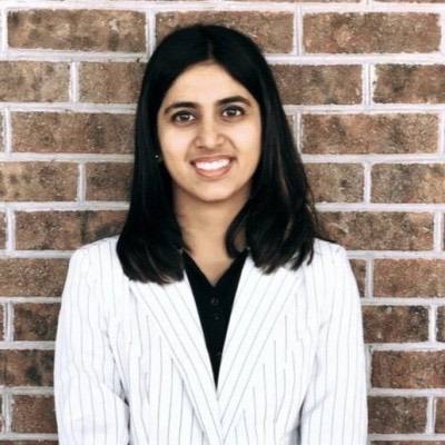 Pankti Thakkar