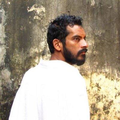 Samir Raut