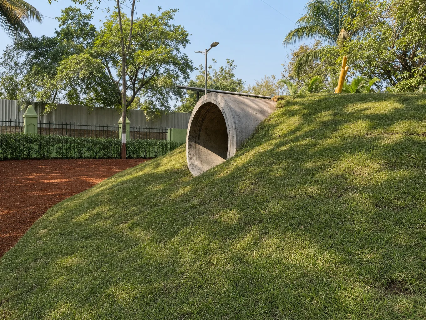 Pet Park
