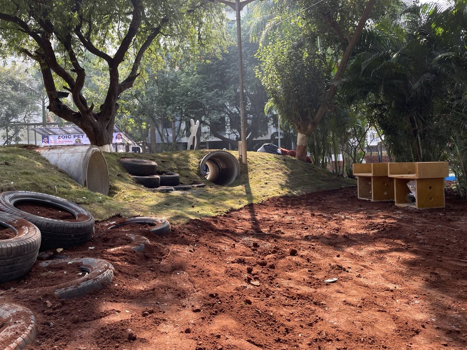 Pet Park 11