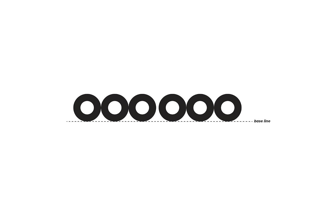 Pet Pod — Animated circular type study; project archive from Varun Mehta.