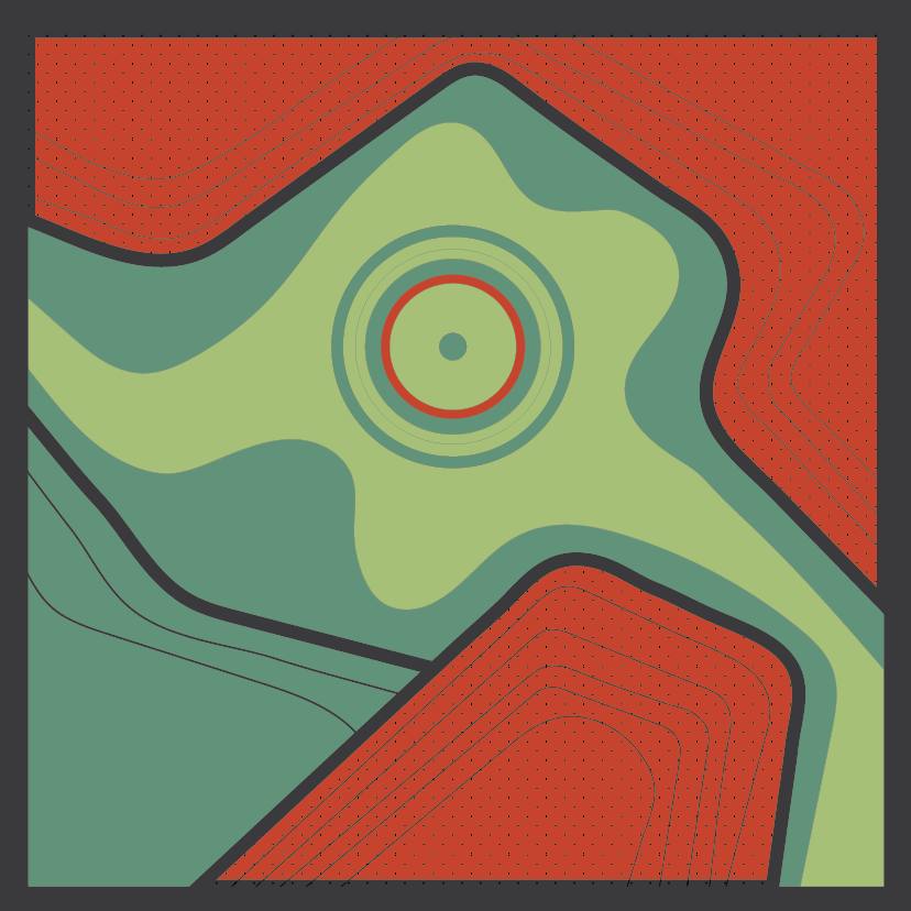 Roberto Burle Marx Stickers 3