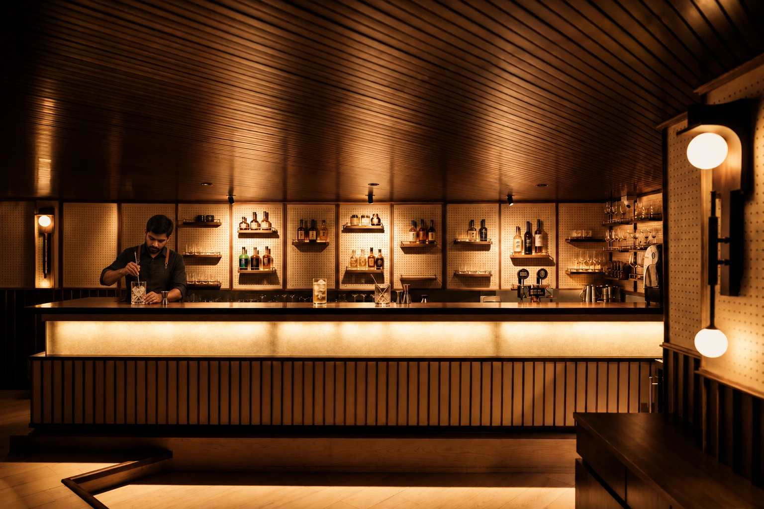 SWC Barroom