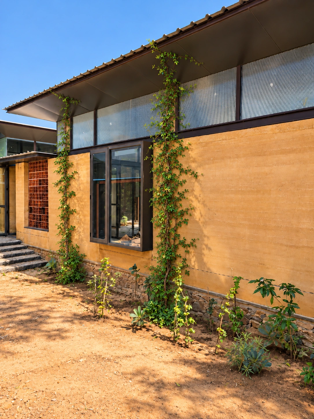 Seven Gardens 5