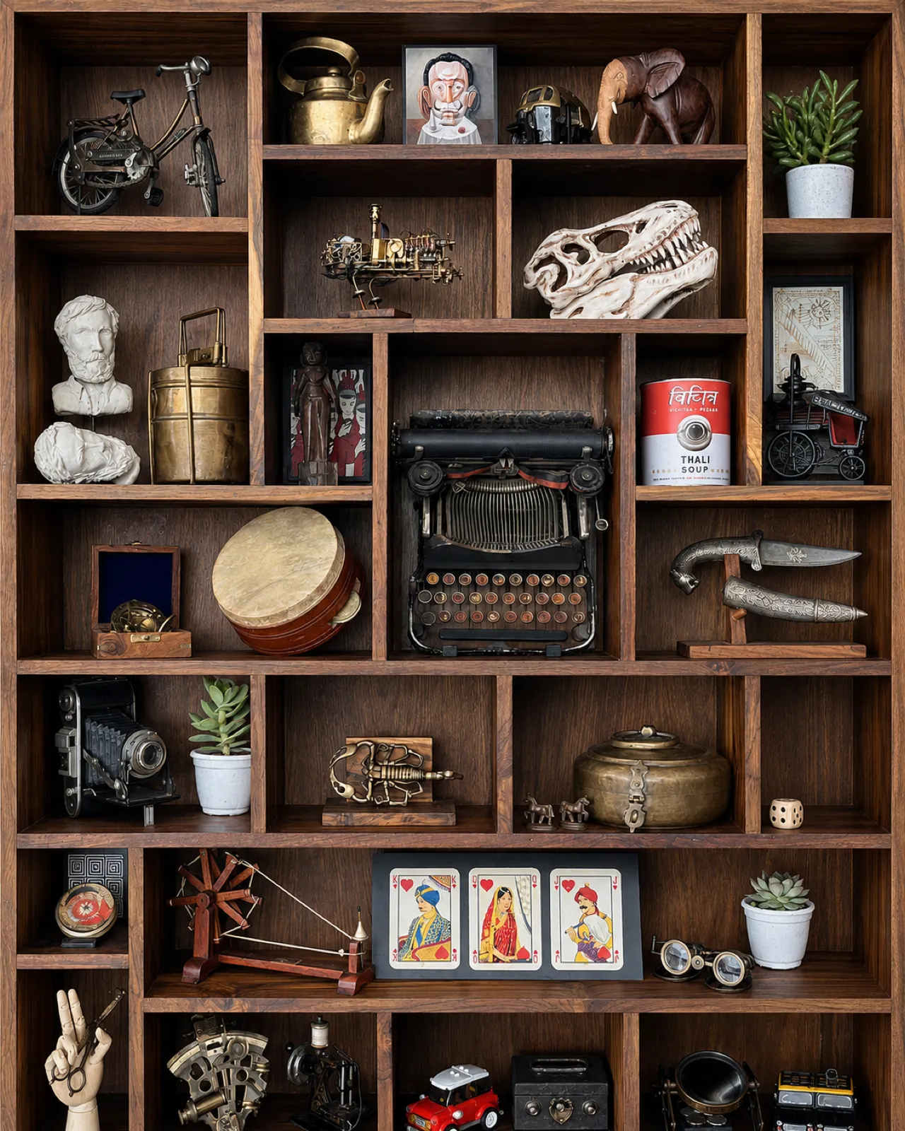 Shelf 2
