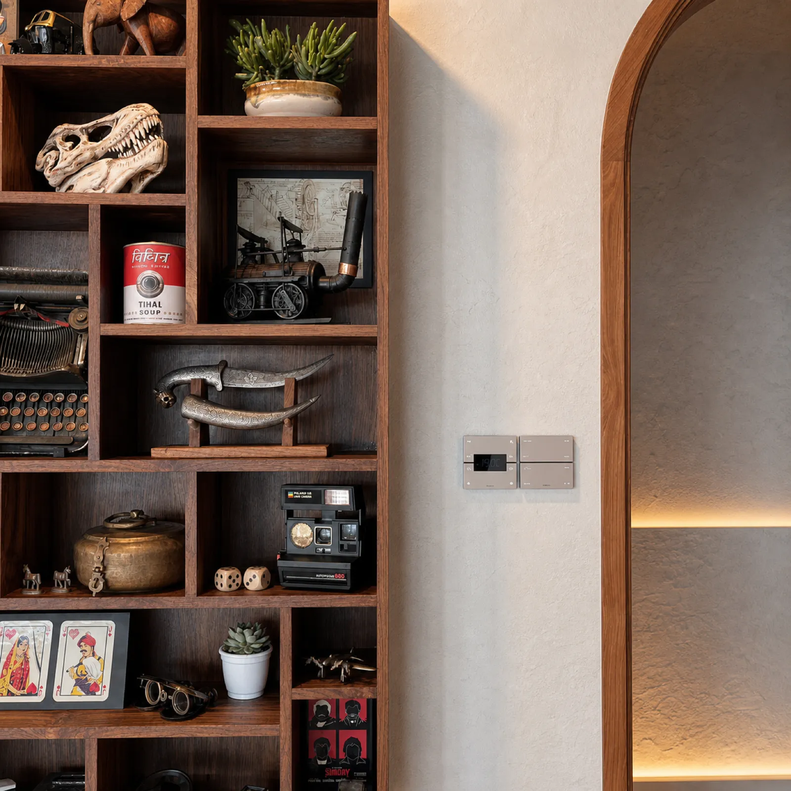 Shelf 4