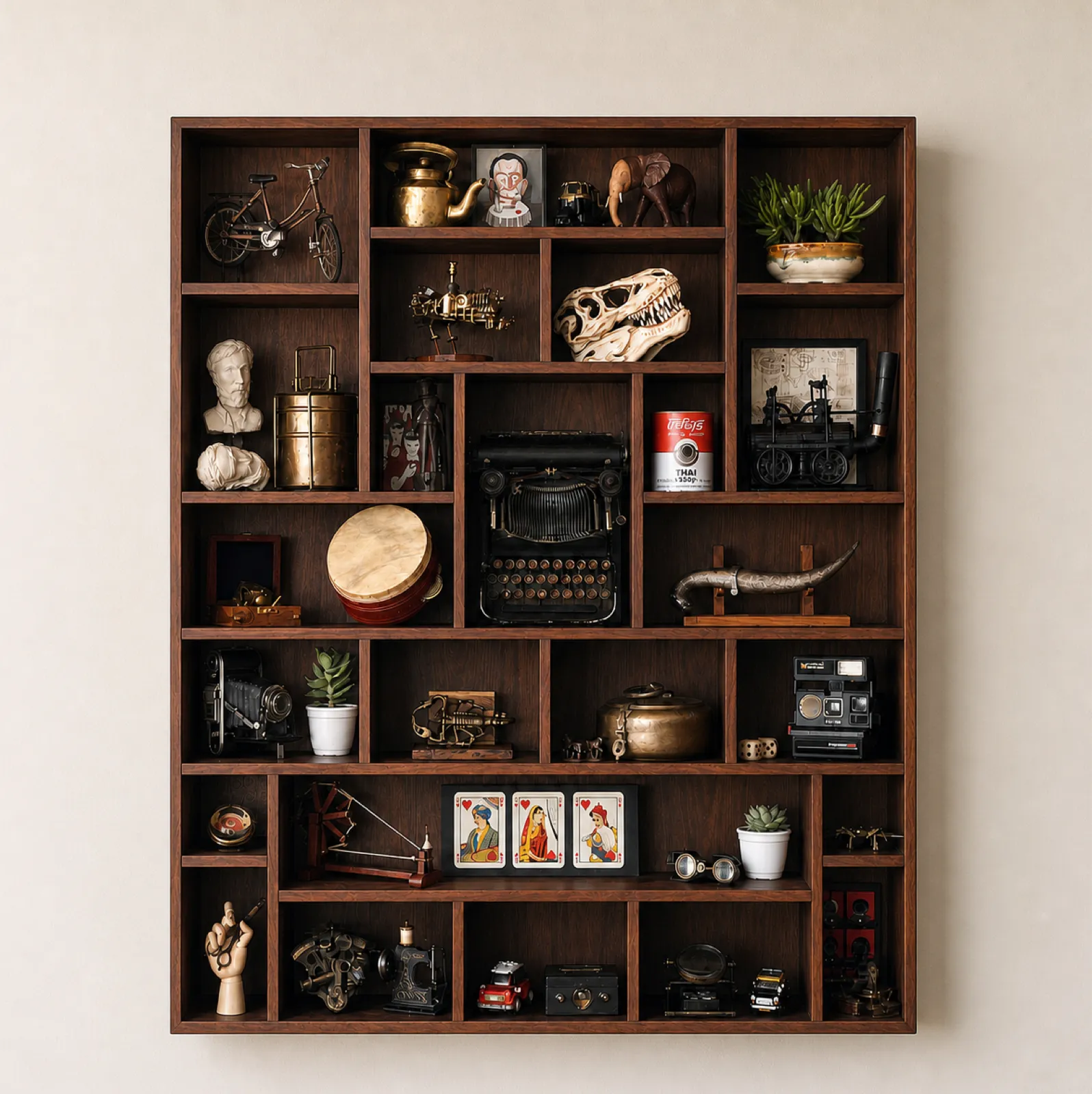 Shelf