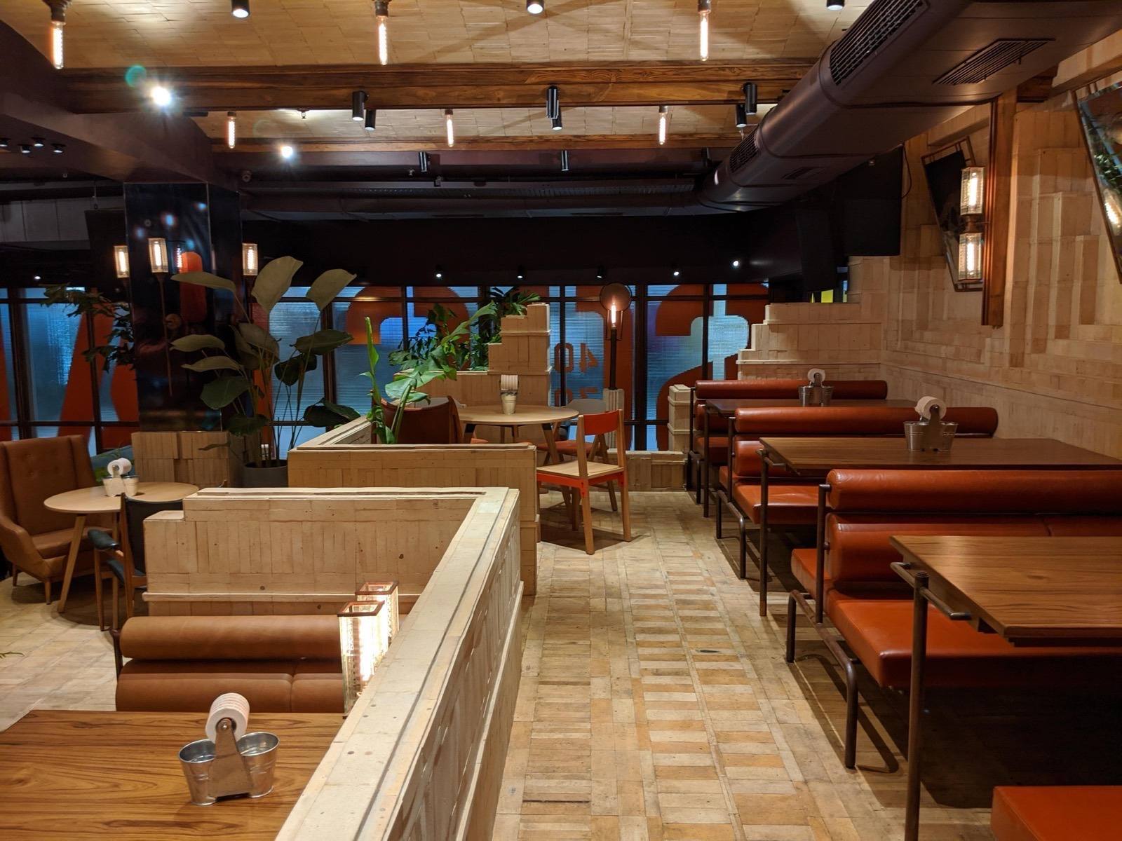 SOCIAL Vashi 2