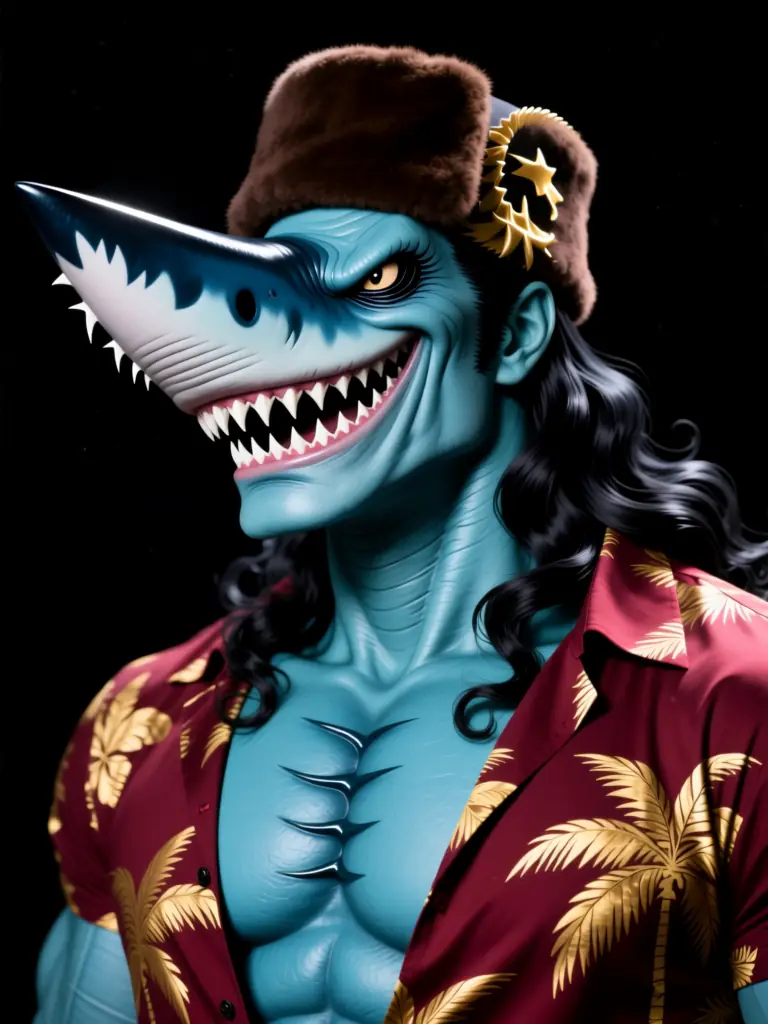 ARLONG