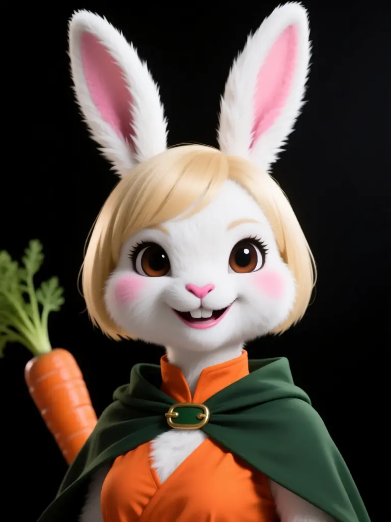 CARROT