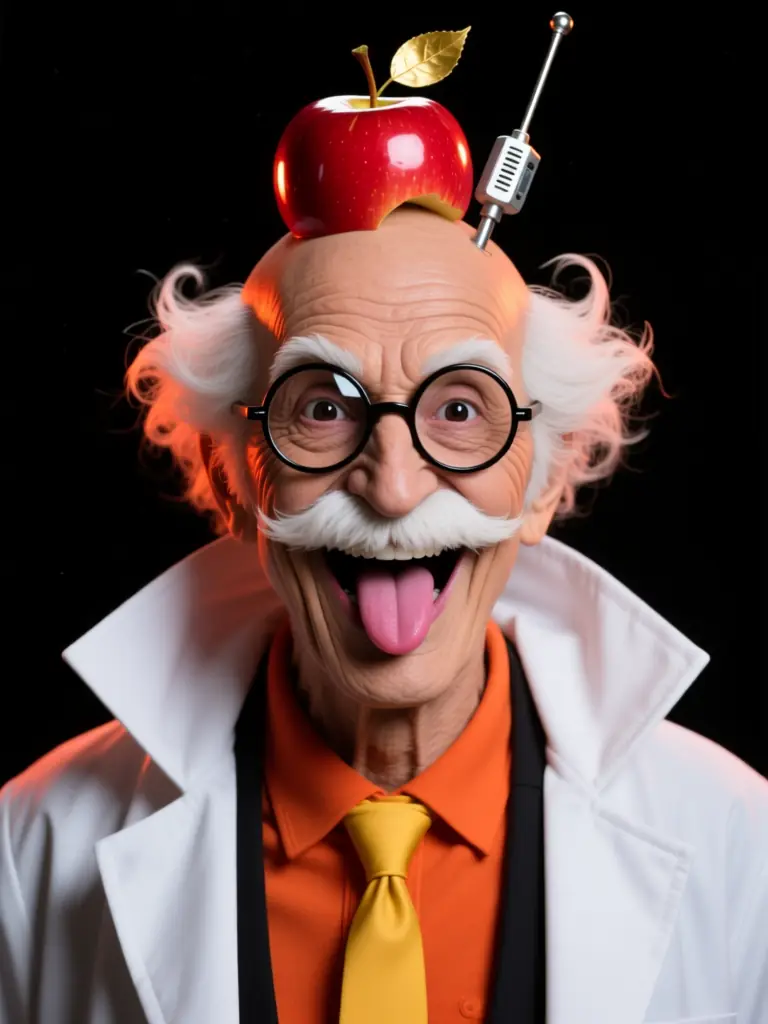 DR VEGAPUNK