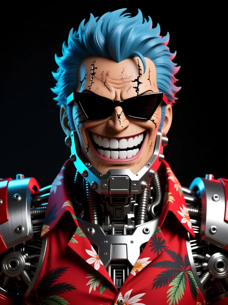 FRANKY