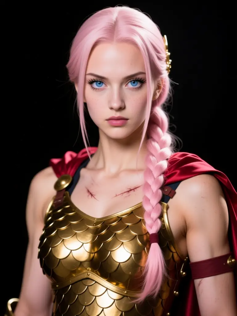 REBECCA
