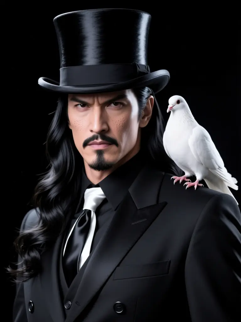 ROB LUCCI