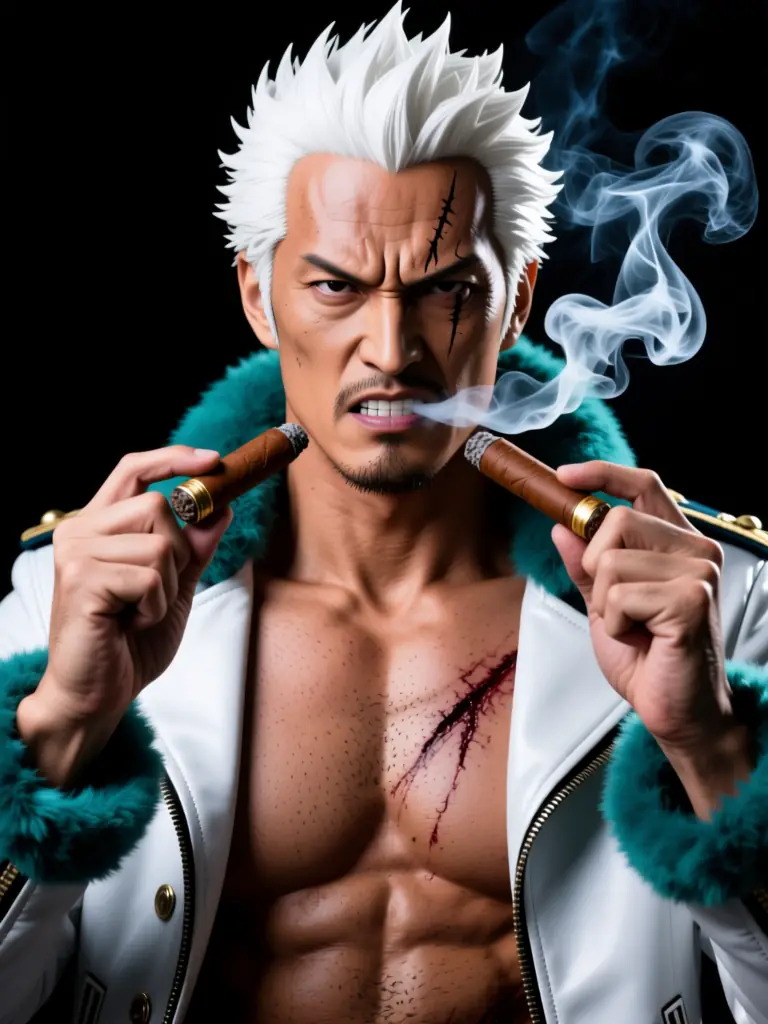 SMOKER
