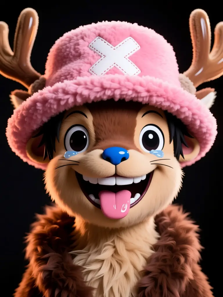 TONY TONY CHOPPER