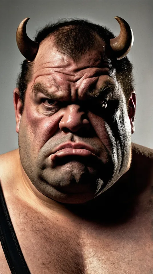 Sups' Portraits 105