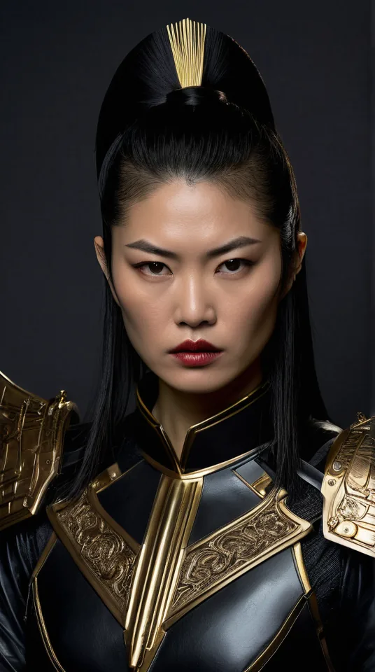 Sups' Portraits 117
