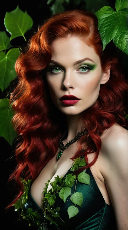 Sups' Portraits 32