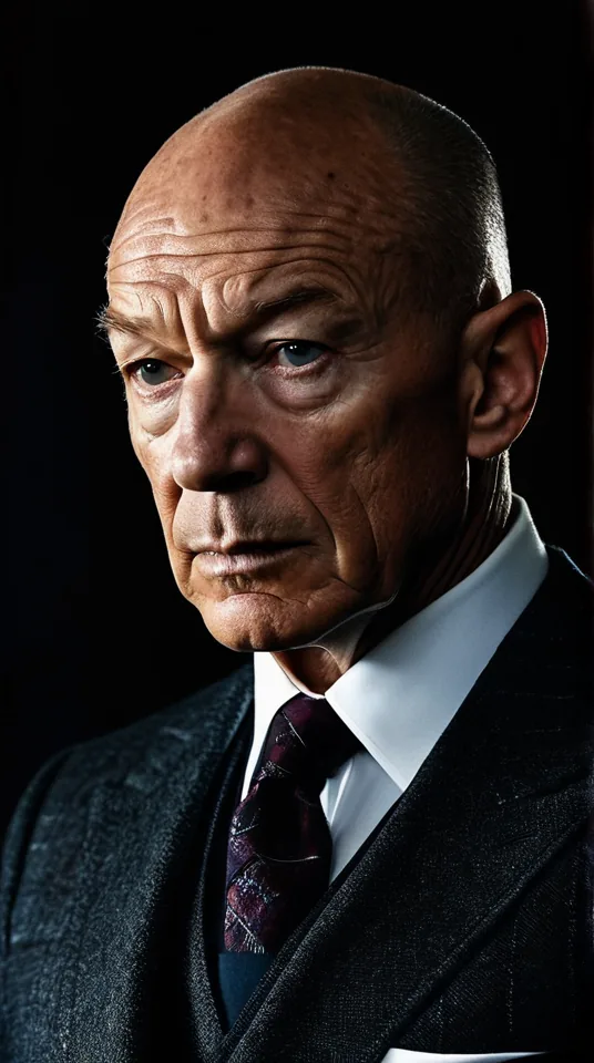 Sups' Portraits 123