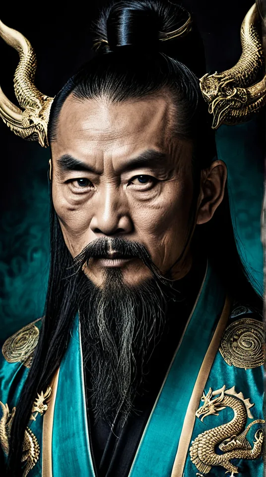 Sups' Portraits 93