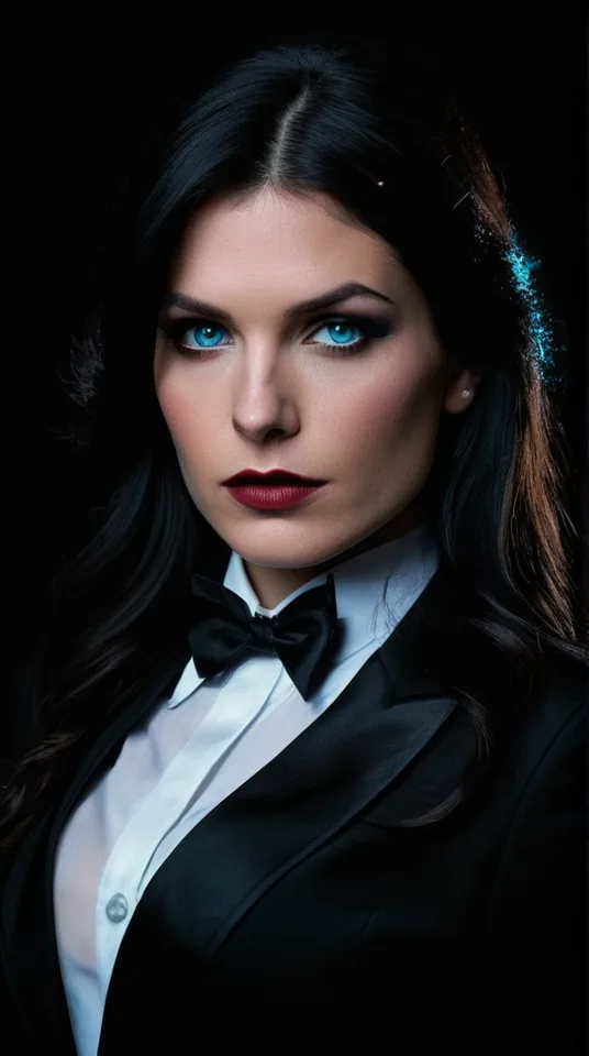 Sups' Portraits 44