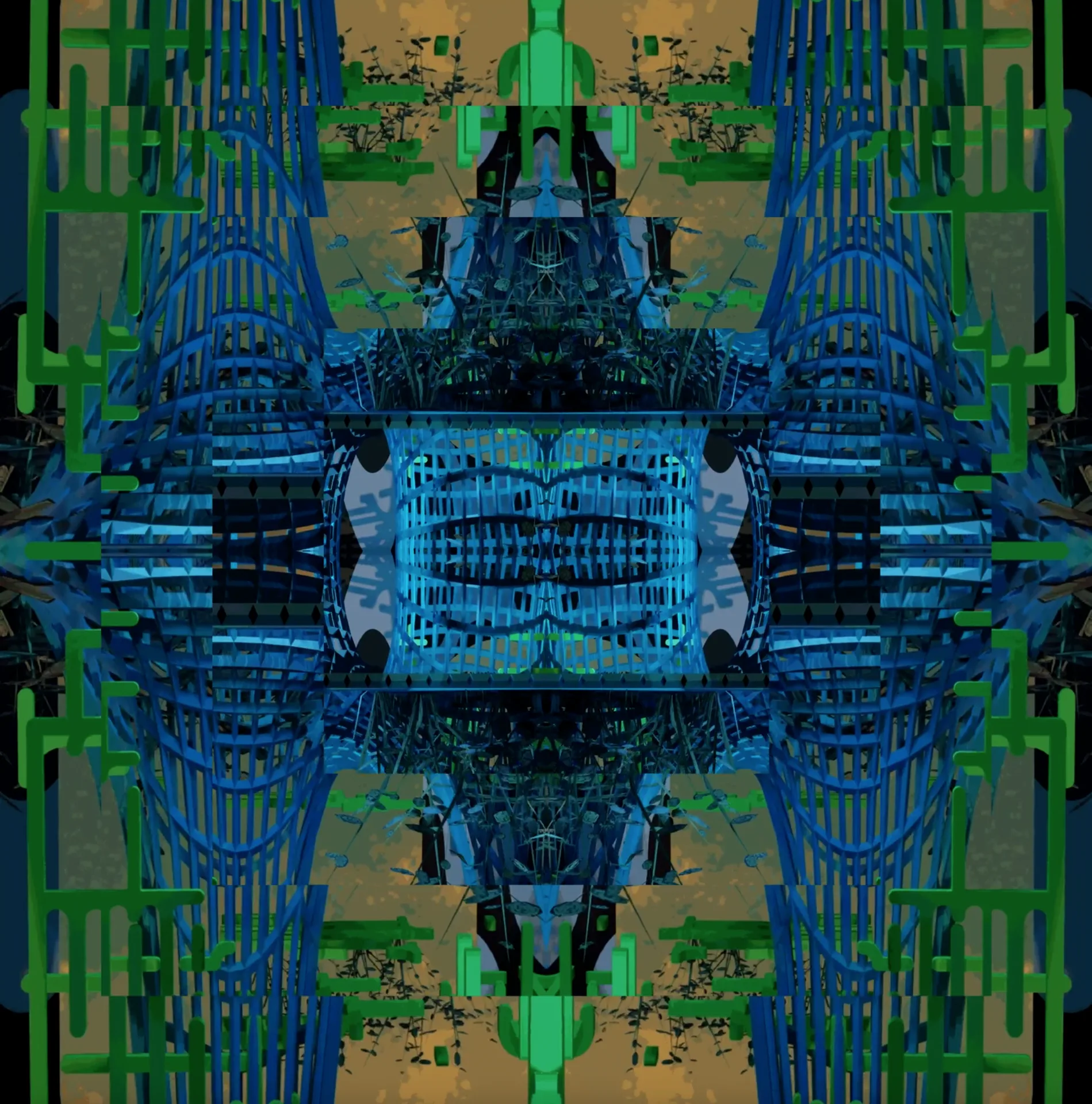 Virtual Gods 2