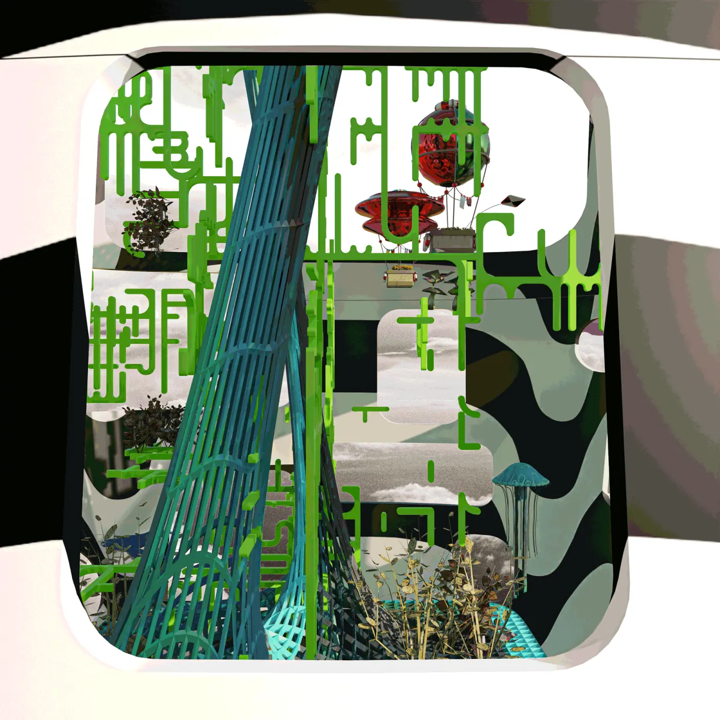 Render 9