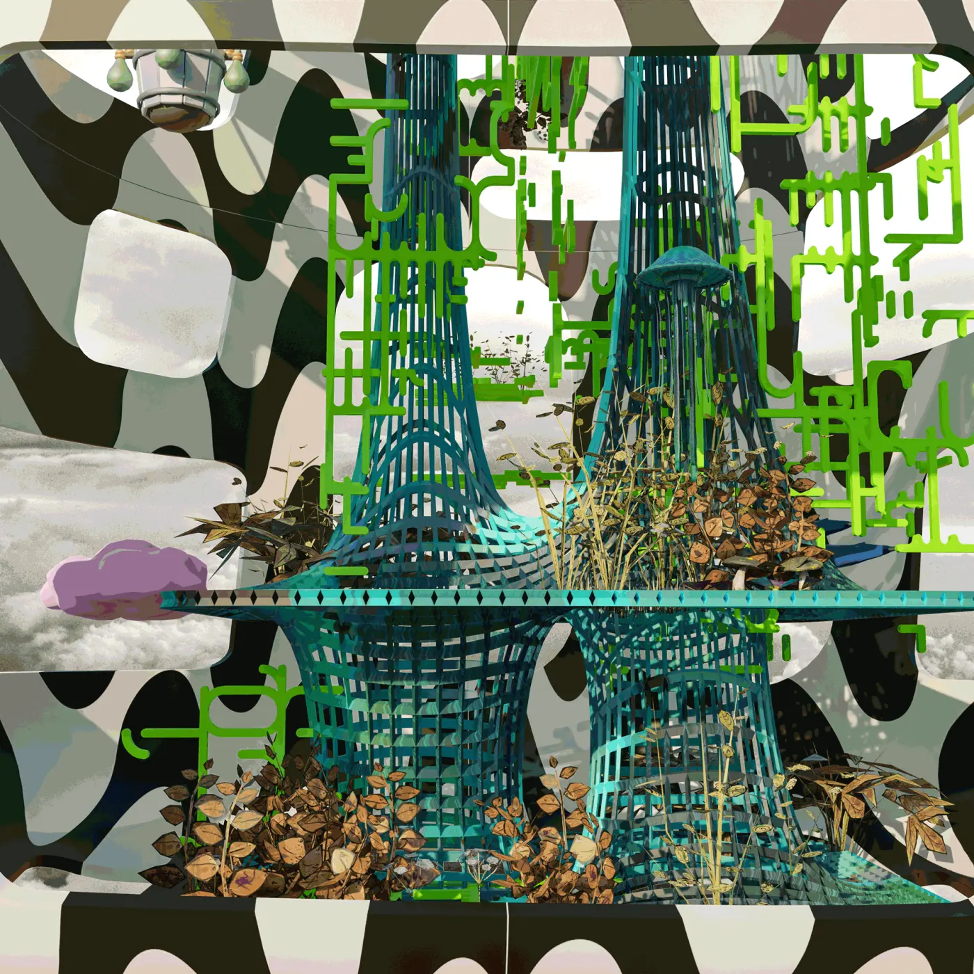 Render 10