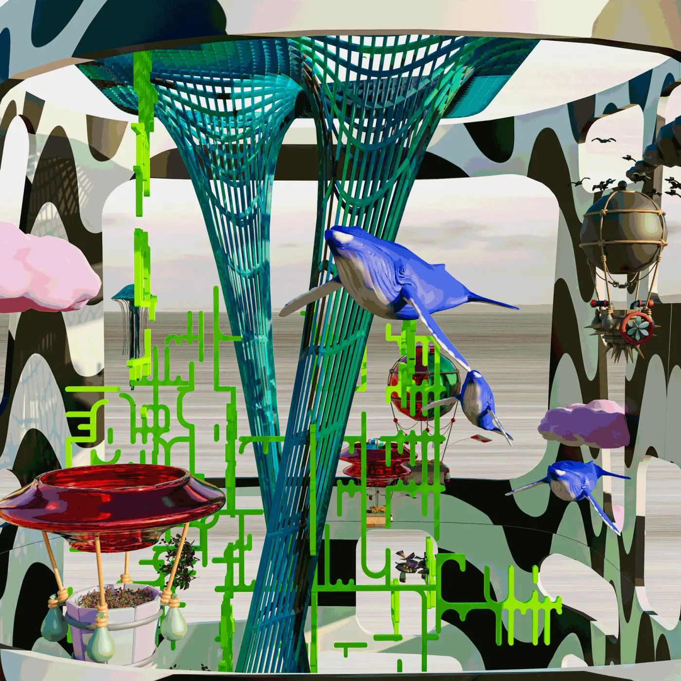 Render 11