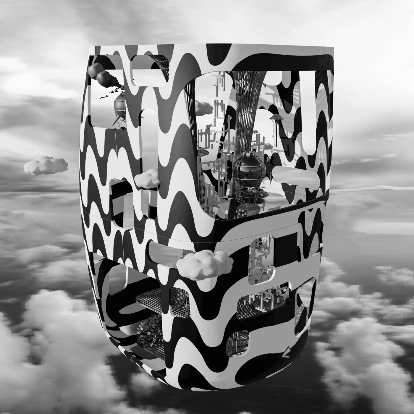 Render 14