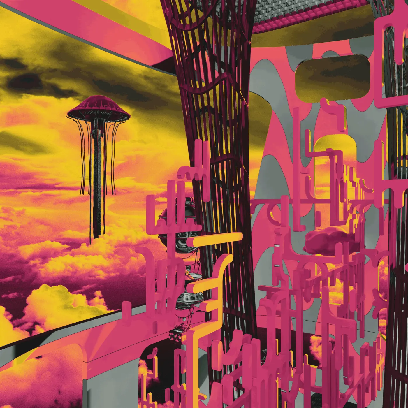 Render 15