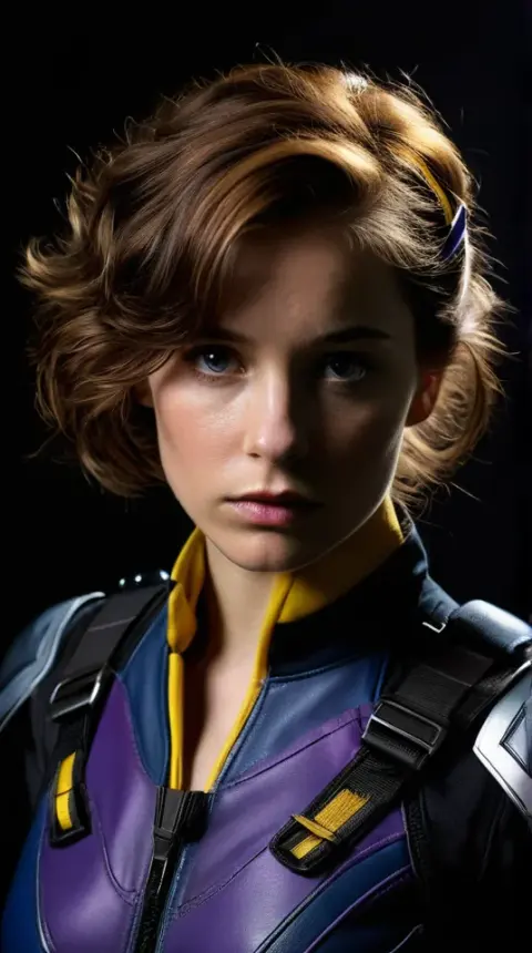 Sups' Portraits thumbnail 129