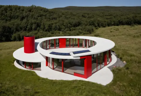 Architect x Architects thumbnail 8