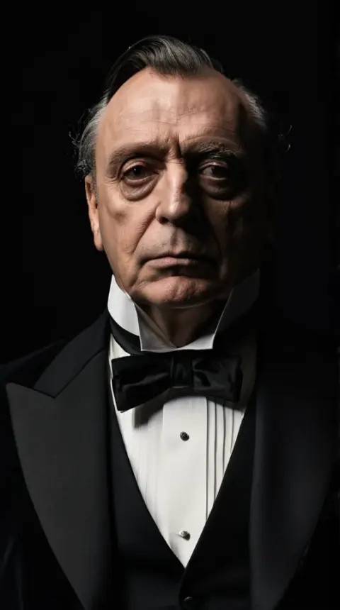 Sups' Portraits thumbnail 31