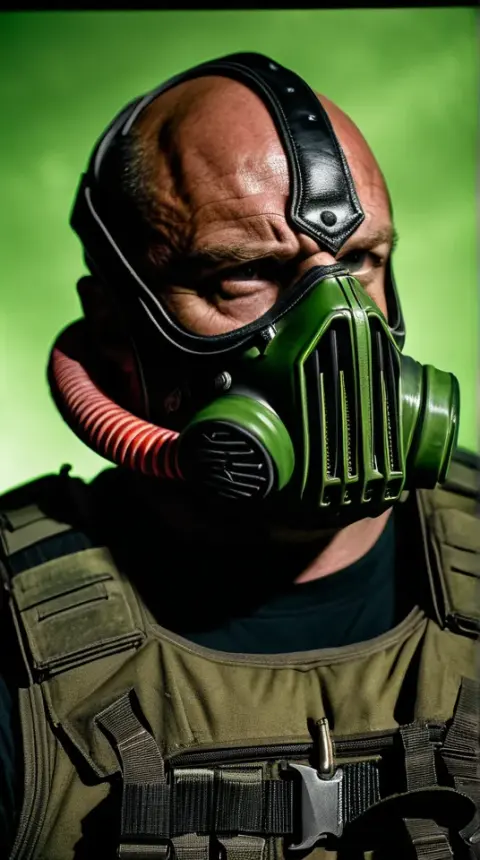 Sups' Portraits thumbnail 4