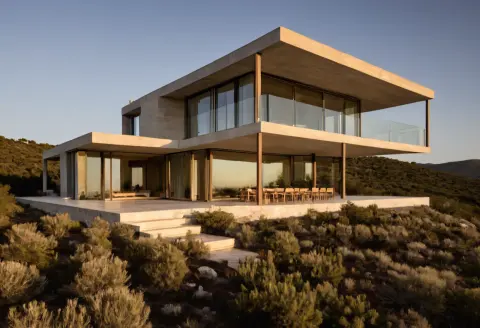 Architect x Architects thumbnail 15