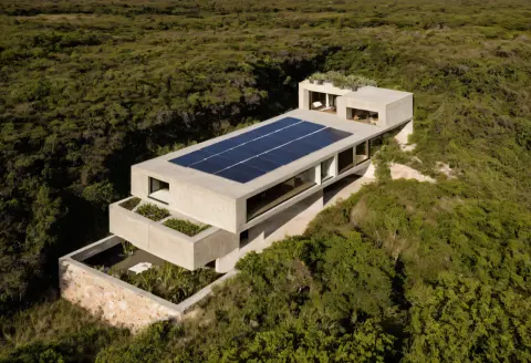 Architect x Architects thumbnail 34